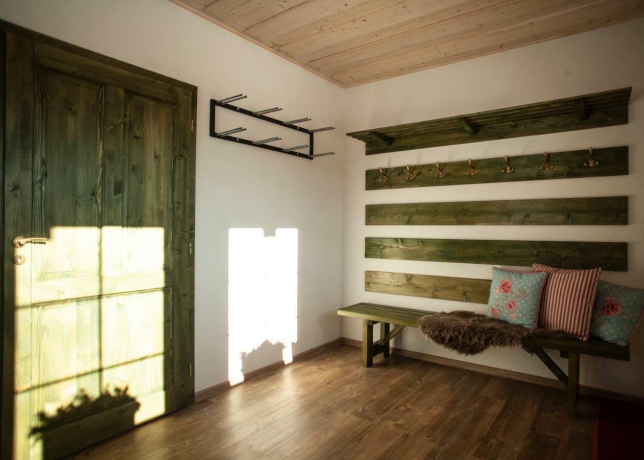 Apartmany Fiserka Рокитнице над Ийзероу Екстериор снимка
