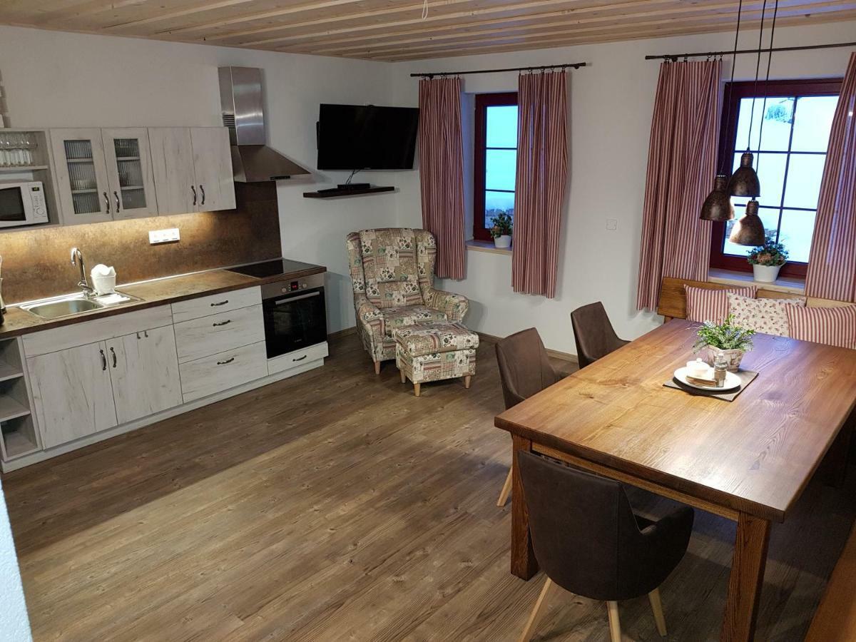 Apartmany Fiserka Рокитнице над Ийзероу Екстериор снимка