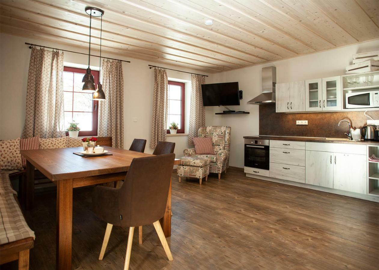 Apartmany Fiserka Рокитнице над Ийзероу Екстериор снимка