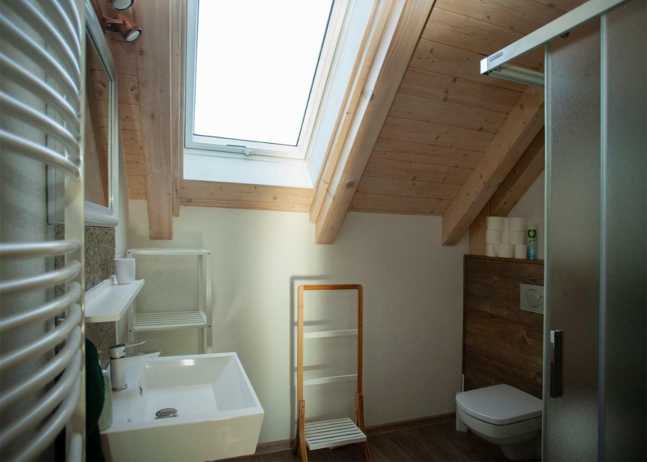 Apartmany Fiserka Рокитнице над Ийзероу Екстериор снимка