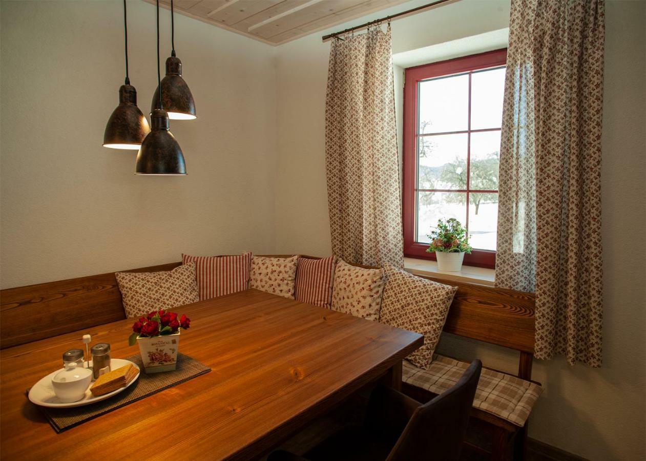 Apartmany Fiserka Рокитнице над Ийзероу Екстериор снимка